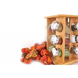 Bambum Fontina Baharatl�k