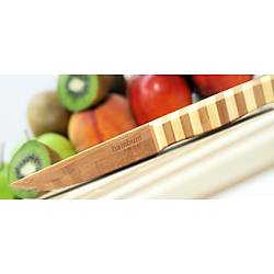 Bambum D�z Sebze Ve Meyve B��a��