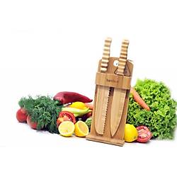 Bambum Chapati Standl� B��ak