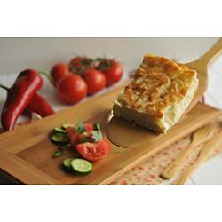 Bambum Kuril Uzun Spatula