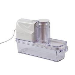 Kompakt Sebze Dilimleme Makinesi