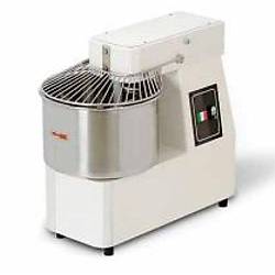 Spiral Hamur Yo�urma 33 Lt