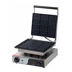 Waffle Makinesi