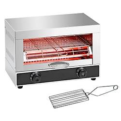 Ekmek K�zartma Makinesi