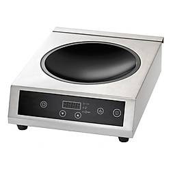 �nd�ksiyonlu Wok Ocak