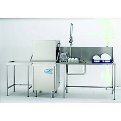 Giyotin Tipi Bula��k Y�kama  Makinesi