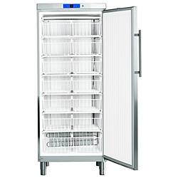 Statik So�utmal� Sepetli Gastronom Dondurucu