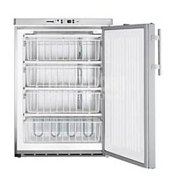 Statik So�utmal� Sepetli Tezgah Alt� Dondurucu