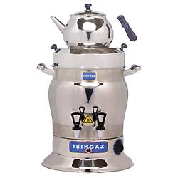 Crown �ay Otomatlar� - Semaver