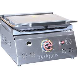 S�lver Tost Makinesi