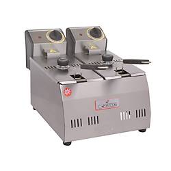 S�lver Elektrikli Frit�z