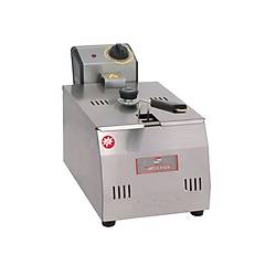 S�lver Elektrikli Frit�z