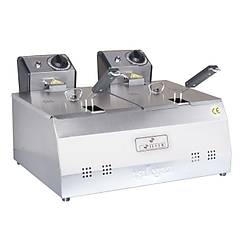 S�lver Elektrikli Frit�z