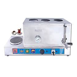 Elektrikli �ay Kahve Tak�m�