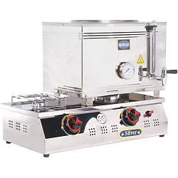 Elektrikli - Lpg'Li �ay Kahve Tak�m�