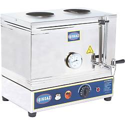 Elektrikli Pleytsiz �ay Kahve Tak�m�