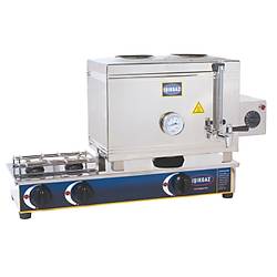 Elektrikli - Lpg'Li Lux �ay Kahve Tak�m�