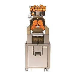 Zumex - Speed Tank Podium (Z38)