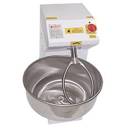 Hamur Yo�urma Makinesi 25 Kg