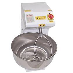 Hamur Yo�urma Makinesi 10 Kg