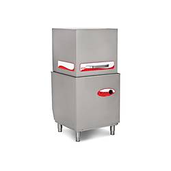 Giyotin Tipi Bula��k Makinesi