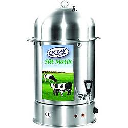 Okyay S�t Otomatlar�