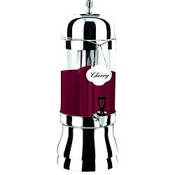 Okyay Eko Rakkase Meyve Suyu-S�t-�arap Dispenseri