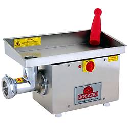 Bo�azi�i Et K�yma Makinesi No:12