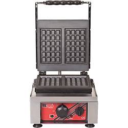 Kare Waffel Makinesi