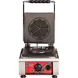 Yonca Tipi Waffle Makinesi