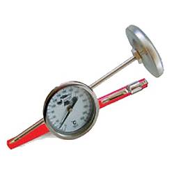 Pi�irme/K�zartma Termometresi