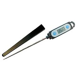 Dijital Cep Termometresi