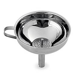 S�zge�li Paslanmaz Huni