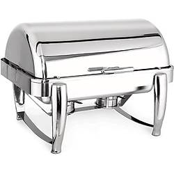 Gn 1/1 Roll Top Jelli - 9 Lt