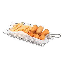 Dikd�rtgen Sunum Sepeti