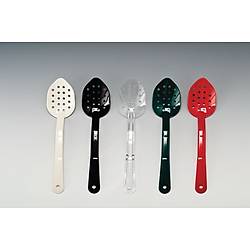 Polycarbonat 34 Cm Servis Ka��k Delikli