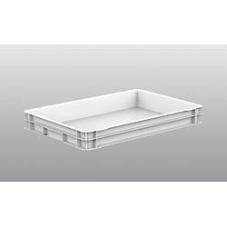 Poliproplen Pizza Hamur Teknesi