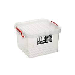 Kare Kapakl� Kasa No:6