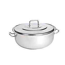 Helvane Tencere Kapakl� 65 Lt