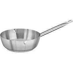 Paslanmaz Sote Tava 16 Cm