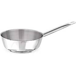 Paslanmaz Sote Tava 18 Cm