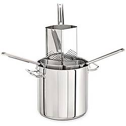 Makarna S�zge� Tak�m� 8 Lt