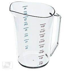 Camwear Polikarbon �l�ekli �l�� Kab� 4L.