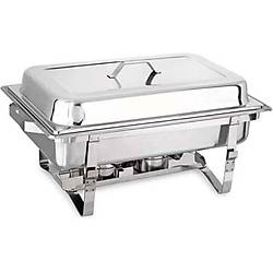 Jelli Ekonomik Chafing Dish Gn 1/1 9 Lt