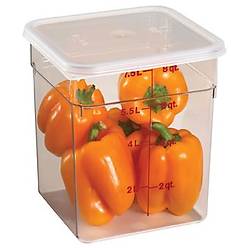 Cambro Polikarbon Saklama Kab�  7,6 L