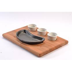 B�brek Fajita D�k�m Altl���