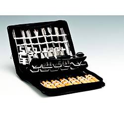 A��� Dekor Tak�m� B�y�k �anta