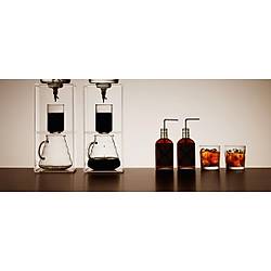 Hario Water Dripper â�� Cold Brew (So�uk Demleme)