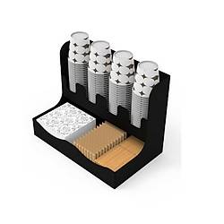 Karton Bardakl�k Stand� 8 oz