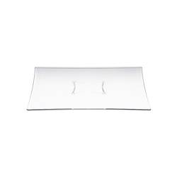 25 Cm Polycarbonat Te�hir Tabak